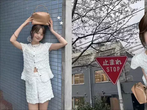 momokagoshimaのTikTok投稿