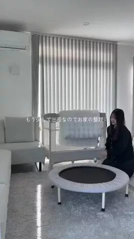 きゅきゅのTikTok投稿