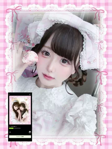 さきぼんのTikTok投稿