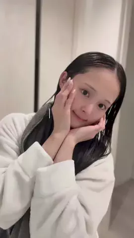 きゅきゅのTikTok投稿