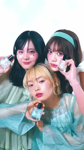 Popteen編集部のTikTok投稿