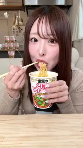 神楽ひなこのTikTok投稿