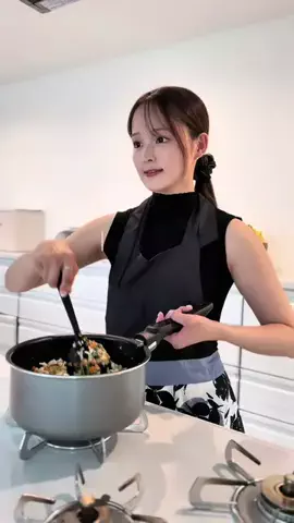 きゅきゅのTikTok投稿