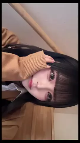りにゃんのTikTok投稿