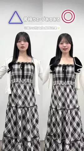 yuiのTikTok投稿