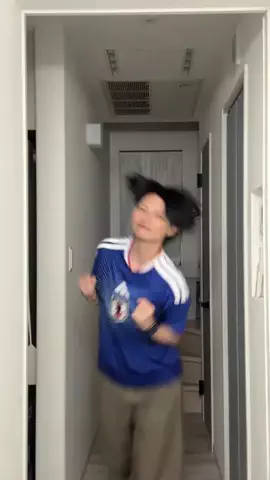 ありすのTikTok投稿