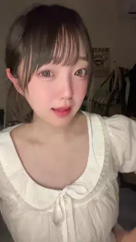 mia🎀のTikTok PR投稿：実は2Bもつくってたの🤫💕是非踊ってみてね~ㅠ‪ ̫ㅠ♡…