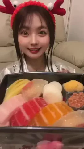 とちまゆ🌱🍓のTikTok投稿