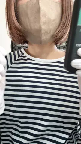 おつこのTikTok投稿