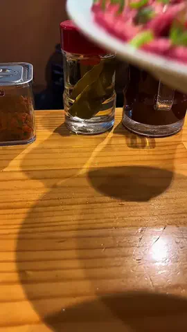 さーやんの東京酒グルメのTikTok投稿