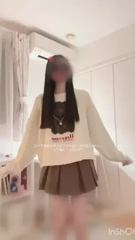 なぬん様のTikTok投稿