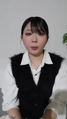 メンズメイクHARAのTikTok投稿