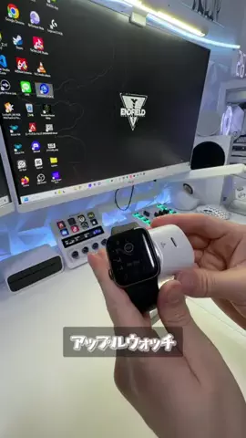 FFF 白ゲーム環境のTikTok投稿