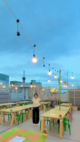 たこたこみあのTikTok投稿