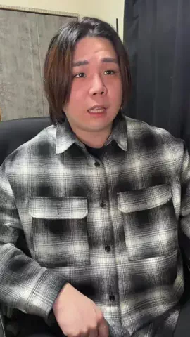 れんれんの裏のTikTok投稿