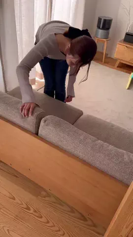 あん｜元ホテル清掃員アラサーママの暮らしのTikTok投稿