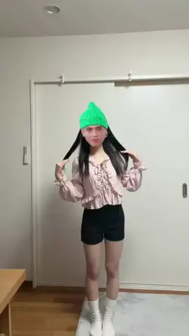 ꒰ ྀི ∩⸝⸝∩ ꒱♥︎のTikTok投稿