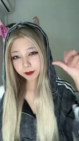 地雷中学生母のTikTok投稿