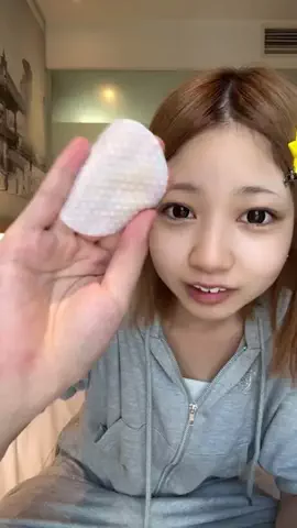 地雷中学生母のTikTok投稿