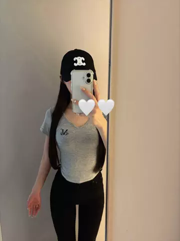 にゃん🤍のTikTok投稿