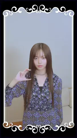 RiriaのTikTok投稿