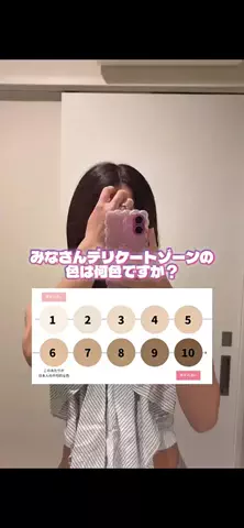 れなさまのTikTok投稿