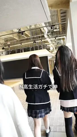 ゲーム男子高校生のTikTok投稿