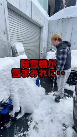 Ricky Shacho(借金40億円の冬ランボ乗り)のTikTok投稿