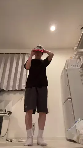 リュウトのTikTok投稿