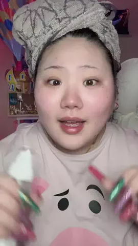 奇跡りんのTikTok投稿