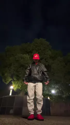 リュウトのTikTok投稿