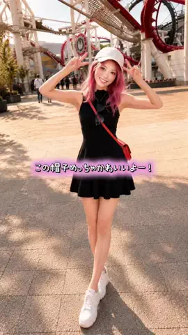 HIROCHI PINKのTikTok投稿