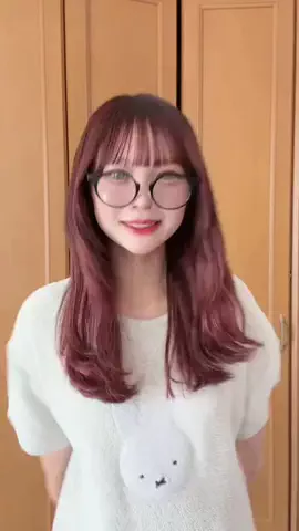 さえのTikTok投稿