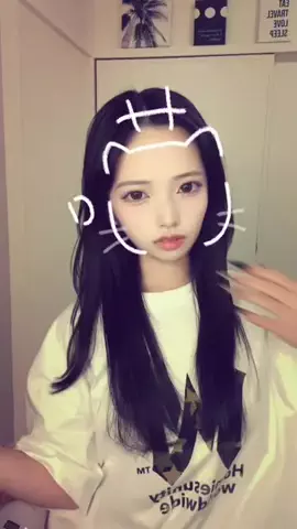 スズのTikTok投稿