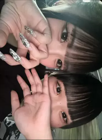 🖤のTikTok投稿