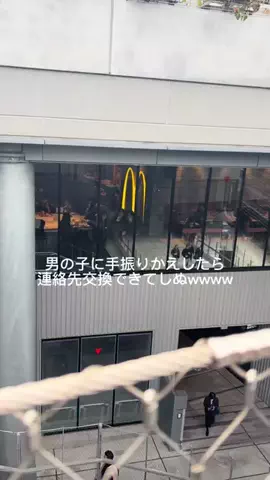 かなのTikTok投稿
