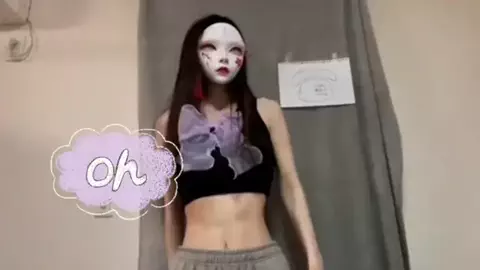 レラ🎭🤍🖤のTikTok投稿