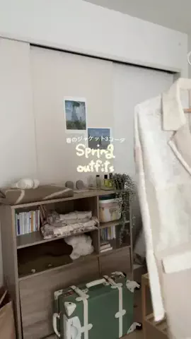 桃花のTikTok投稿