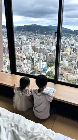 しほ@福岡グルメ/九州旅行のTikTok投稿