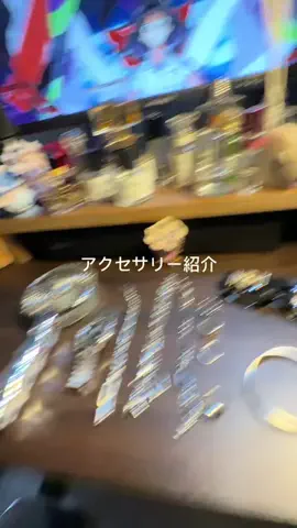 たまごやキ🥚のTikTok PR投稿：夏愛用アクセサリー紹介🥚 今なら@13lue の5%オフクーポン…