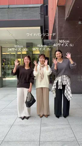 HARUMI YOTSUMOTOのTikTok投稿