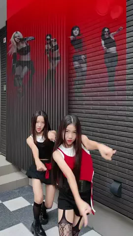 りありりTwins🎀💖のTikTok投稿