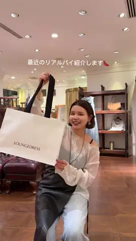 HARUMI YOTSUMOTOのTikTok投稿