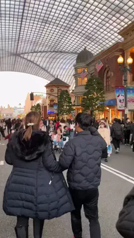 ＡＢ夫婦🫰のTikTok投稿