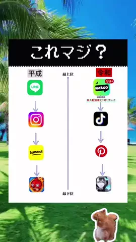 SのTikTok投稿
