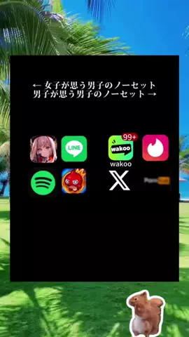 SのTikTok投稿