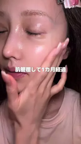 れいオンニ🇰🇷垢抜け全力のTikTok投稿