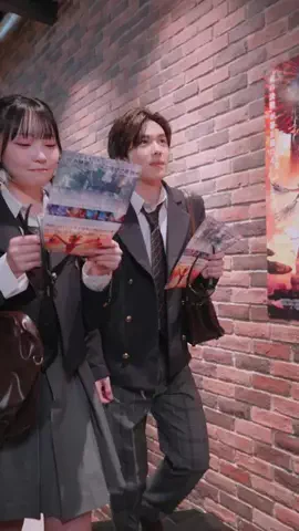 キュリエーション学院のTikTok投稿