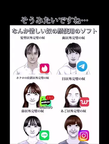 SのTikTok PR投稿：#memes ##fyp #pr #mbti 