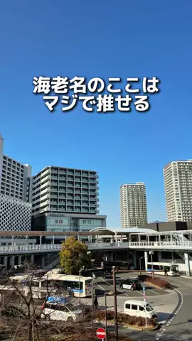 えびなびのTikTok投稿